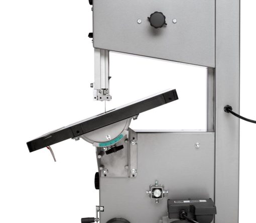 14 IN 1 HP Steel Frame Band Saw - Image 6