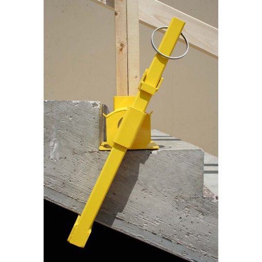 VersiShield Guardrail Clamping System - Image 3