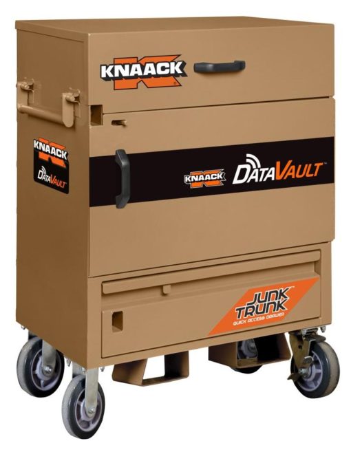 DataVault Mobile Model 118-M