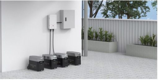 EcoFlow DELTA Pro Portable Power Station - Image 7