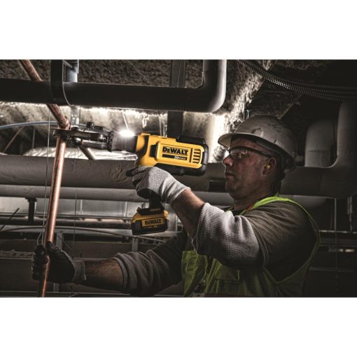 20 V MAX* Press Tool without Crimping Heads - Image 4