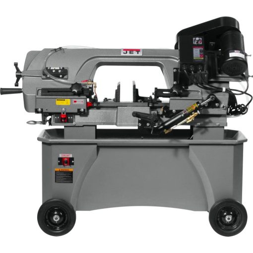 7" x 12" Variable Speed Horizontal/Vertical Bandsaw, 1HP,115V,1Ph