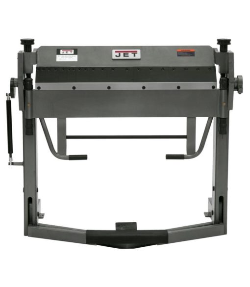BPF-1240, 40 In. x 12 Gauge Box and Pan Brake Foot Clamp - Image 7