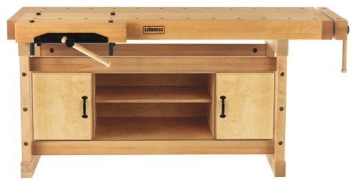 Elite Workbench 2000 + SM08 Cabinet Combo