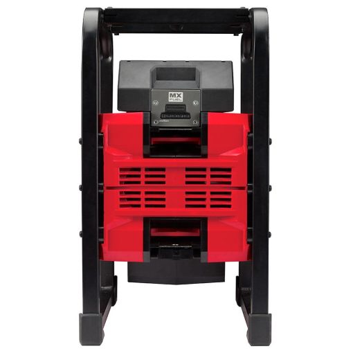 Milwaukee MX FUEL™ CARRY-ON™ 3600W/1800W Power Supply - Image 31