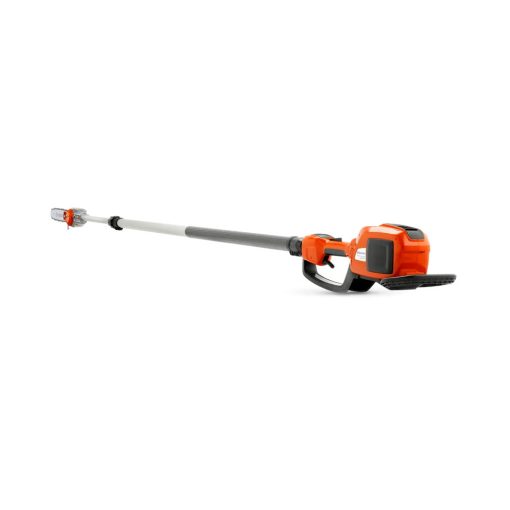 Husqvarna 530iPT5 40V Battery Powered Telescopic Pole Saw Kit