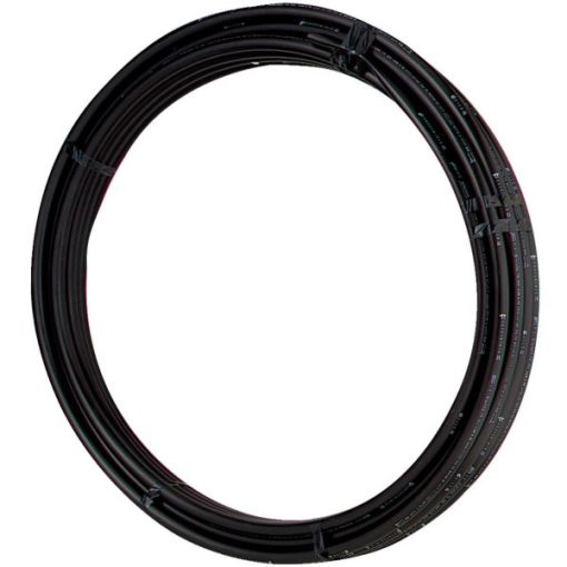 Advanced Drainage Systems 1-1/4 In. x 300 Ft. IPS HD160 (SIDR-11.5) NSF Polyethylene Pipe