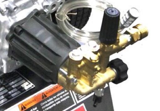 2400 PSI Gas Engine Pressure Washer - Image 2