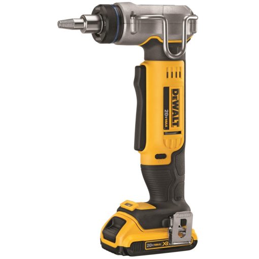 20V MAX XR 1-in PEX Expander Tool Kit - Image 2