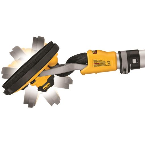 20V MAX Cordless Drywall Sander Kit - Image 13