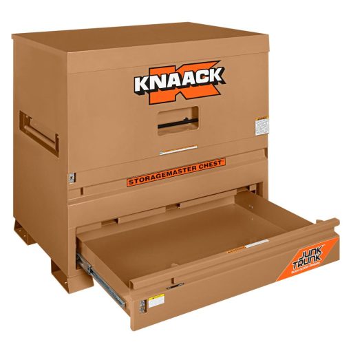 Piano Chest with Drawer - Image 6