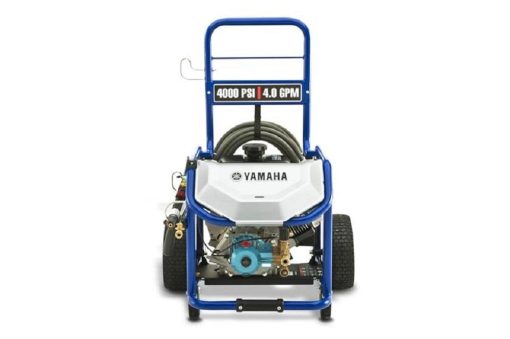 4000 PSI Gas Pressure Washer w/CAT Pump - Not for California - Image 3