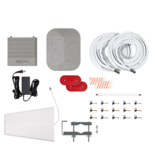 weBoost Home MultiRoom Cell Signal Booster - Image 2
