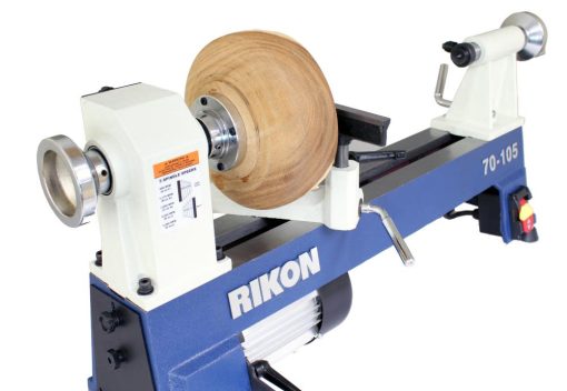 10 In. x 18 In. 1/2 HP Mini Lathe - Image 7