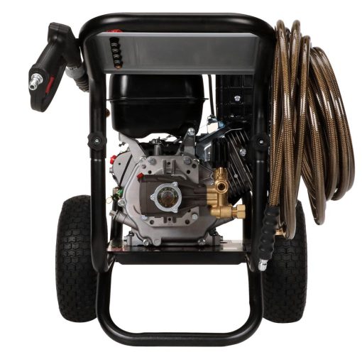 PowerShot 4400 PSI at 4.0 GPM SIMPSON 420cc with AAA Triplex Plunger Pump Cold Water Professional Gas Pressure Washer - Image 9
