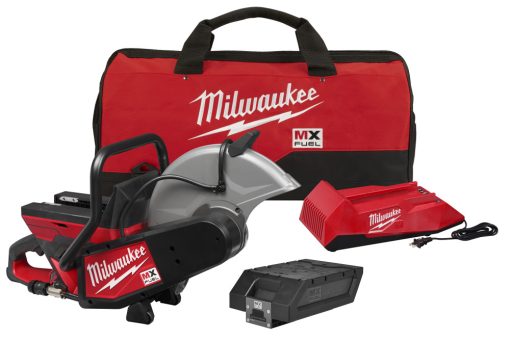 MX FUEL™ 14" Cut-Off Saw