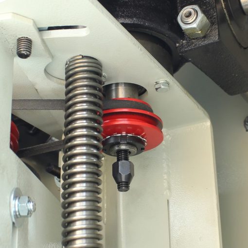 Baileigh SS-2725 Spindle Shaper 220V 1 Phase 3HP 2 Speed - Image 3