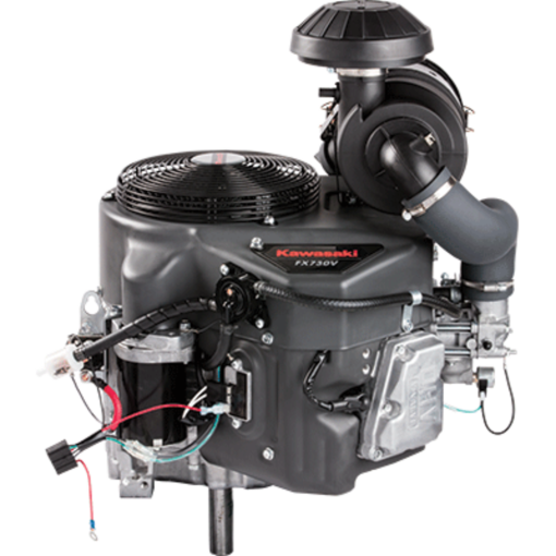 23.5HP 726cc E/SHFT Start 15AMP Engine