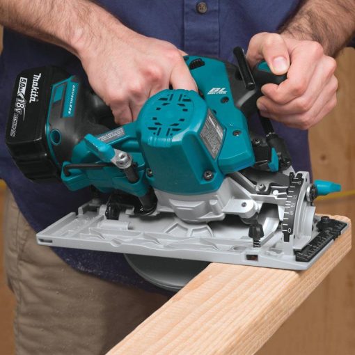 18V LXT Lithium-Ion Brushless Cordless 4-Pc. Combo Kit (5.0Ah) - Image 15