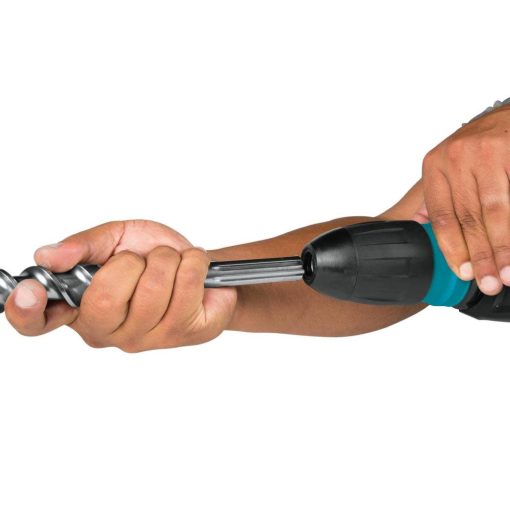 18V X2 LXT® Lithium-Ion (36V) Cordless 1-9/16 In. Advanced AVT® Rotary Hammer, Accepts SDS-MAX Bits, w/AWS, Tool Only - Image 6