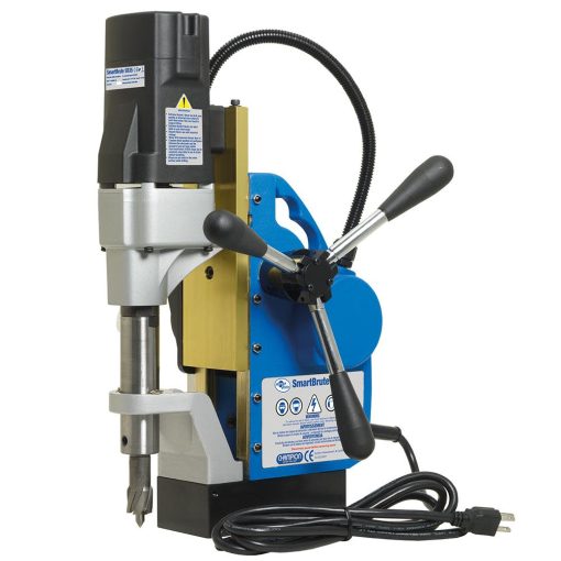 Smart Brute Magnetic Drill Press