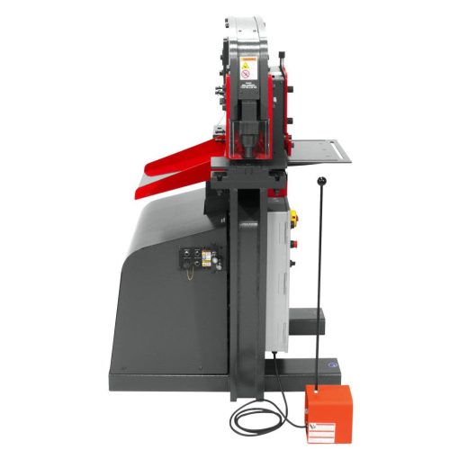 55 Ton Ironworker 3 Phase 460 Volts - Image 3