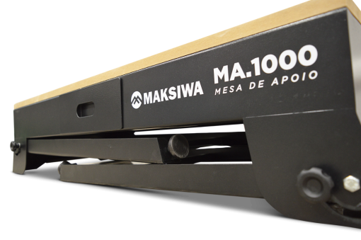 Maksiwa Workbench for Edge Trimmer - Image 3