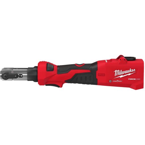 M18™ FORCE LOGIC™ 6T Linear Utility Crimper, Bare Tool