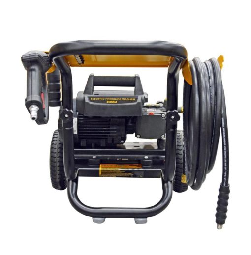 DEWALT DXPW1500E 1500 PSI at 2.0 GPM Cold Water Residential Electric Pressure Washer - Image 4