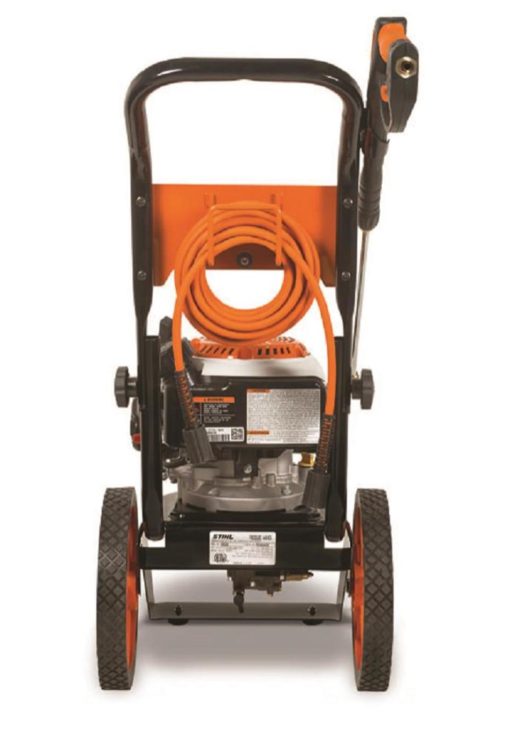 Homeowner Pressure Washer - 2,500 PSI - Image 6