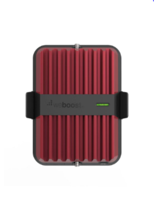 weBoost Drive Reach OTR Cell Phone Signal Booster - Image 4