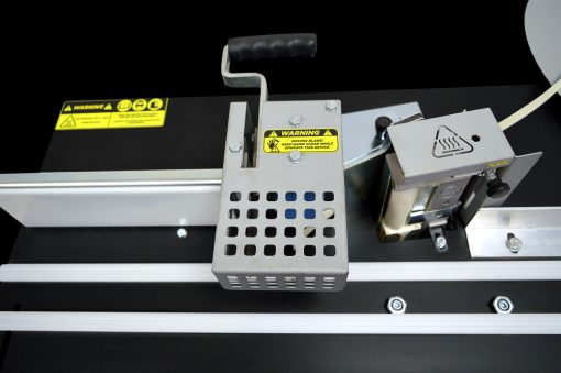 Maksiwa Portable Edgebander - Image 5