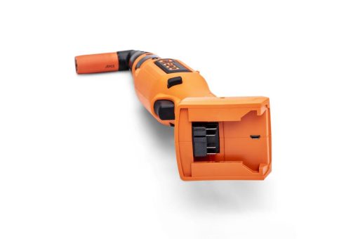 Cleco CellClutch Right Angle Nutrunner 8 Nm Cordless (1.6-5.9 ft/lbs) - Image 3