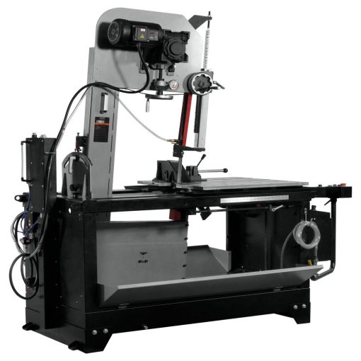 Jet Ev TBS16V-460 Elite 16" EVS Vertical Tilt Frame Bandsaw 460V 3Ph - Image 11