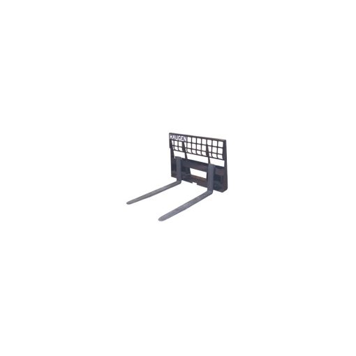 Marv Haugen 48" Rail Style Pallet Fork For Skid-Steer Loaders - Image 3