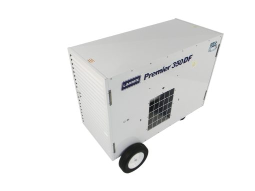 Premier® 350 DF Portable Heater - Image 4