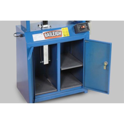 Baileigh ES-6100  Oscillating Edge Sander 220V 1 Phase 2HP - Image 3