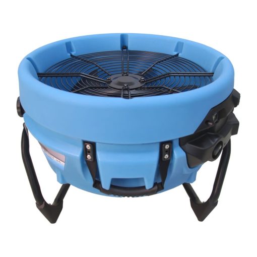Dri Eaz Stealth AV3000 High Velocity Air Mover 2600 Cfm - Image 3