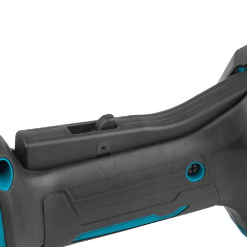 Makita XGT 40V max 7" / 9" Paddle Switch Angle Grinder Kit - Image 4