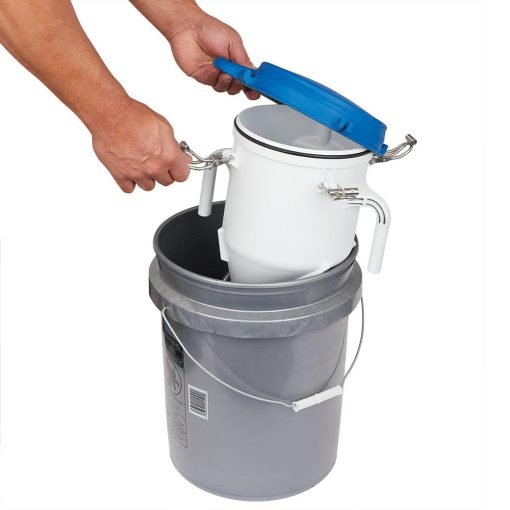 FastFinish Pro Texture Spray System - Image 6