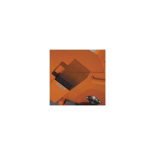 Husqvarna AR19 Lawn Aerator Self Propelled 19" 4hp Honda - Image 5