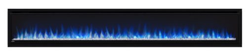 Alluravision™ 100 Deep Depth Electric Fireplace - Image 2