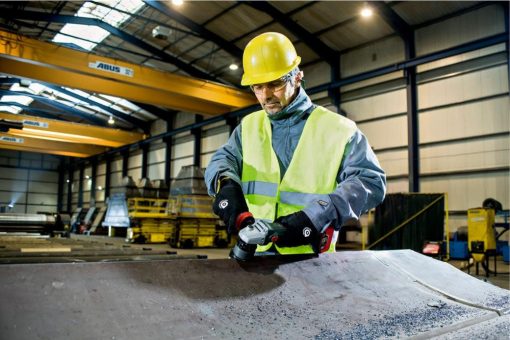 KFM 18 LTX 3 RF Cordless Beveling Tool - Image 2