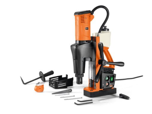 FEIN Slugger by FEIN JME USA 202 M Magnetic Base Drill - Image 3