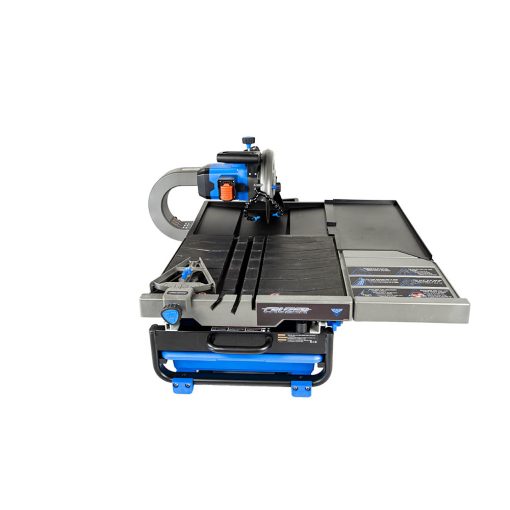 10 Inch Cruzer Wet Saw