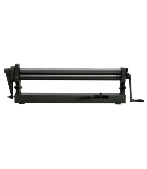 SR-2236M 36 x 22 Slip Roll Bench Model - Image 2