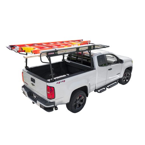 Steel Truck Rack, Compact, 1000lb - Image 5