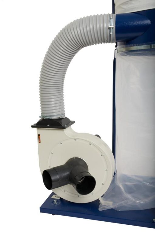 2HP Dust Collector - Image 2