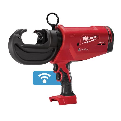 M18™ FORCE LOGIC™ 12T Utility Crimper