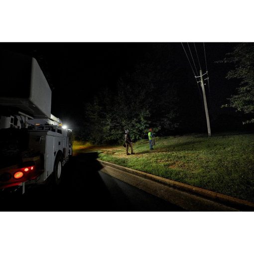 Milwaukee Utility Remote Control Search Light - Image 3